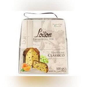 Panettone Classic 500g Astucci