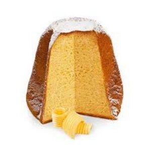 Pandoro Classic 1000g Genesi