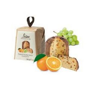 Panettoncino Classic in box 100g Mignon