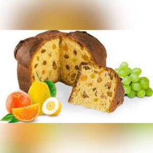 Panettone Classic 1000g Royal