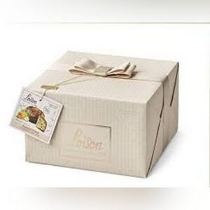 Panettone Classic a.D. 1476 500g Genesi