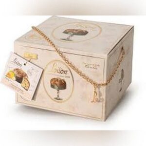 Panettone Classic a.D. 1476 750g Gold