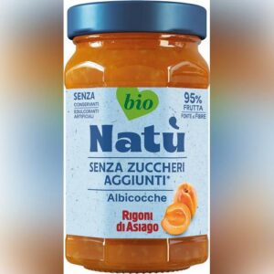 NATU' CONFeT.ZeRO ZUCCH.GR.240 ALBIC.BIO
