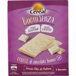 CeReAL BUONI?SeNZA?GOLOSI CIOCC.BIANCO