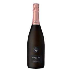 VALDOCA - Prosecco Millesimato Rosè Brut DOC di Treviso