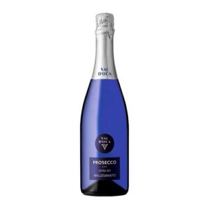 VALDOCA - Millesimato Blu - Prosecco DOC Extra Dry