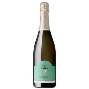 VALDOCA - Prosecco DOC Treviso Extra Dry