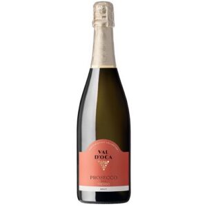 VALDOCA - Prosecco DOC Treviso Brut
