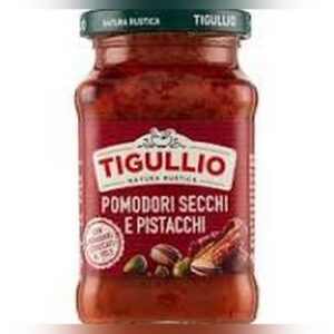 TIGULLIO?PeSTO POMODORI PISTACCHIO 190