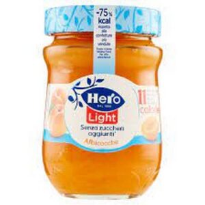 HeRO LIGHT ALBICOCCHe GR.280