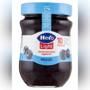 HeRO?LIGHT?MIRTILLI GR.280