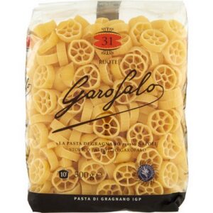 GAROFALO?RUOTe 031 GR.500