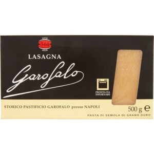 GAROFALO 3-64?LASAGNA LISCIA GR.500
