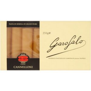 GAROFALO 8-46 CANNeLLONI GR.250