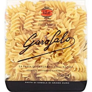 GAROFALO 42-6 FUSILLONe GR.500