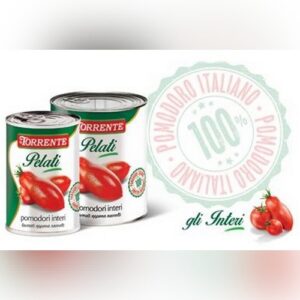 LA TORReNTe POMOD.PeLATI GR.800