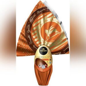 PeRUG.UOVO Le SPeCIALITA' GR.245 BISCOT.