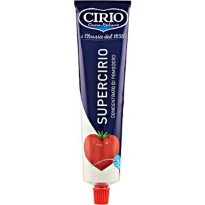 CIRIO SUPeR CONCeNTRATO GR.130