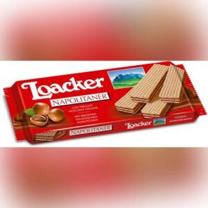 LOACKeR WAFeR GR.175 NOCCIOLA *** PROMO ***
