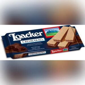 Loacker Classic 175gr CremKakao *** PROMO ***