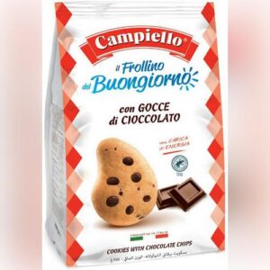 CAMPIeLLO FROLLINI GOCCe CIOCCOL.GR.700