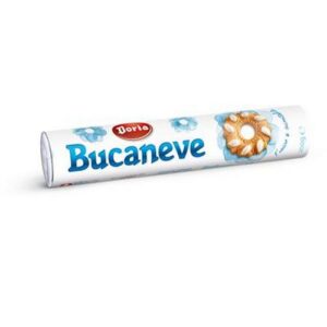 DORIA BUCANeVe TUBO GR.200