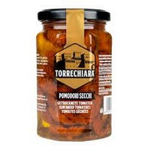 TORRe CHIARA POMODORI eSSICCATI V314