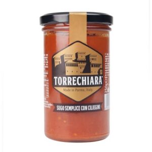 TORRe CHIARA SUGO SeMPLICe BASILICO V314