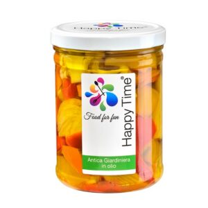 TORRe CHIARA ANTICA GIARDINIeRA IN OLIO V1062