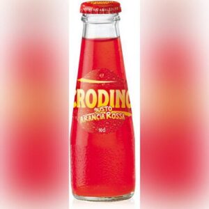 CRODINO CL.10 APeR.ARANCIA ROSSA