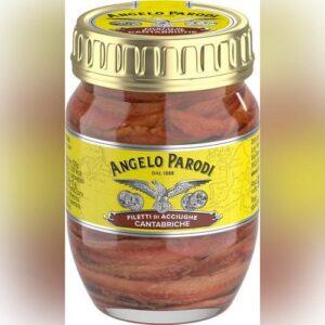 ANGeLO?PARODI?FILeTTI ALICI GR.90