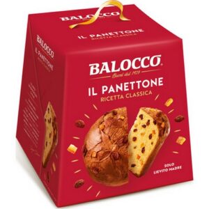 BALOCCO PANeTTONe GR.750 CLASSICO
