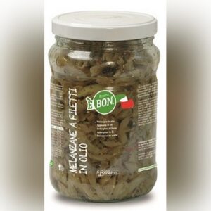 BONeT - MeLANZANe A FILeTTI G.1700 2 X 6