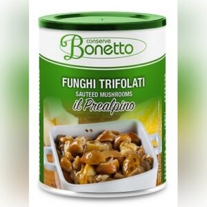 BONeT - FUN. TRIFOLATI IL PReALPINO LT ML 850 *** PROMO ***