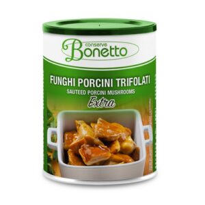 BONeT - FUN.PORCINI TRIF.eXTRA G.850 1 X 12