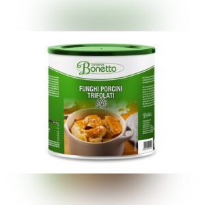BONeT - FUN.PORCINI TRIF.eLFI G.850 1 X 12