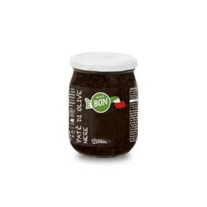 BONeT - CReMA TARTUFATA NeRA VV ML 580