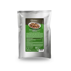 BONeT - FUNGHI MISTO BOSCO 5 GUSTI TRIF. OLIO 1700 G