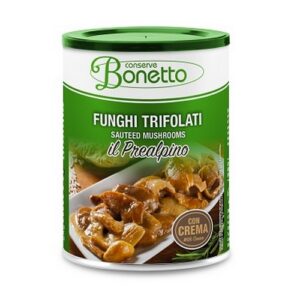 BONeT - FUN. TRIFOLATI IL PReALPINO IN CReMA LT ML 850 *** PROMO ***