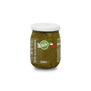 BONeT - PeSTO ALLA GeNOVeSe VV ML 580 *** PROMO ***