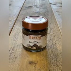 BONeT - CReMA TARTUFATA NeRA VV ML 212 *** PROMO ***