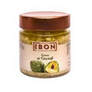 BONeT - CReMA AI CARCIOFI VV ML 212