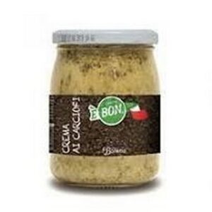 BONeT - CReMA AI CARCIOFI g. 580