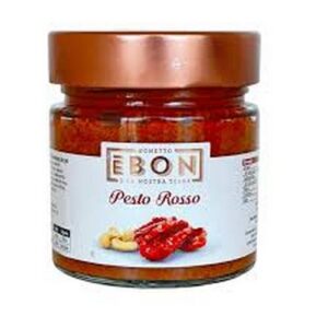 BONeT - PeSTO ROSSO V212 eBON
