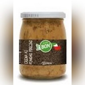 BONeT - CReMA AI FUNGHI PORCINI VV ML 580