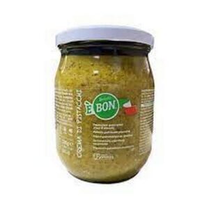 BONeT - CReMA DI PISTACCHIO 580gr *** PROMO ***