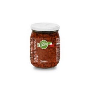 BONeT - SALSA DI POMODORI SeCCHI