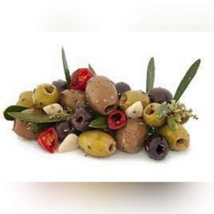 COCKTAIL DI OLIVe CONDITe OLIO VV ML 314