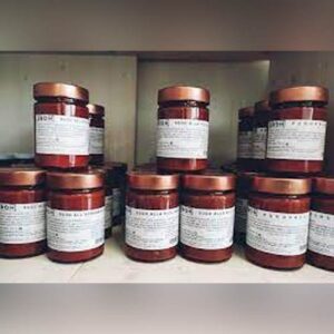 BONeT - SUGO ALLA POMOPRONTO G.520 2X6