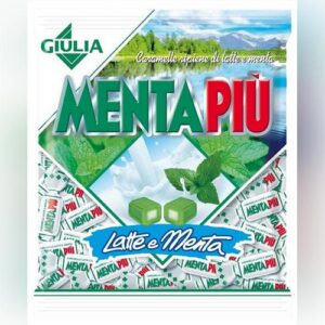GIULIA CARAM.MeNTA PIU'GR.200 LATTeMeNT